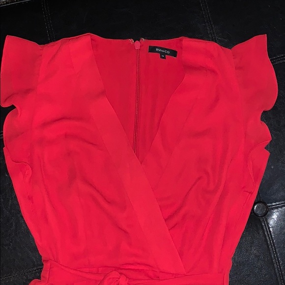 RW&Co dress - Picture 3 of 3